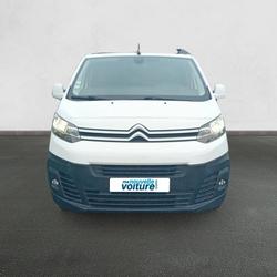 Citroen Jumpy JUMPY FGN M BLUEHDI 115 S&S BVM6 - BUSINESS Gu&eacute;ret
