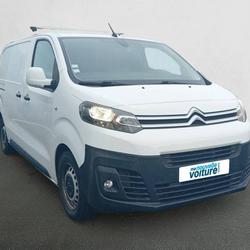 Citroen Jumpy JUMPY FGN M BLUEHDI 115 S&S BVM6 - BUSINESS Gu&eacute;ret