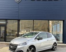 Peugeot 208 Échirolles