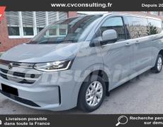 Volkswagen Caravelle Franqueville-Saint-Pierre