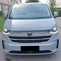 Volkswagen Caravelle Longue T7 - 2.0 TDI 150 ch DSG - 9 places - Double porte coulissante - Disponible !!! Franqueville-Saint-Pierre