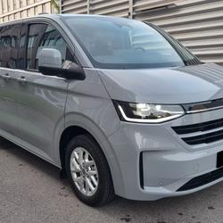 Volkswagen Caravelle Longue T7 - 2.0 TDI 150 ch DSG - 9 places - Double porte coulissante - Disponible !!! Franqueville-Saint-Pierre