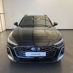 Audi A5 A5 Avant TFSI 204 ch S tronic 7 Quattro S line Besan&ccedil;on