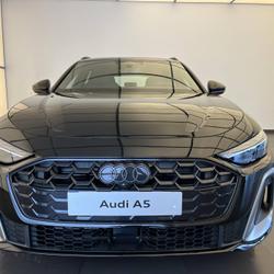 Audi A5 A5 Avant TFSI 204 ch S tronic 7 Quattro S line Besan&ccedil;on