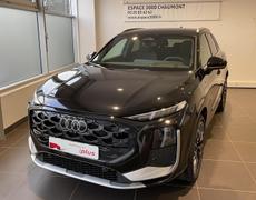 Audi Q3 Chaumont