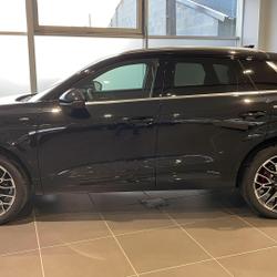 Audi Q3 Q3 e-hybrid 272 ch S tronic 6 Launch Edition Chaumont