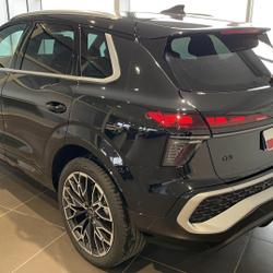 Audi Q3 Q3 e-hybrid 272 ch S tronic 6 Launch Edition Chaumont