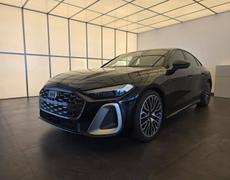 Audi A5 Besançon
