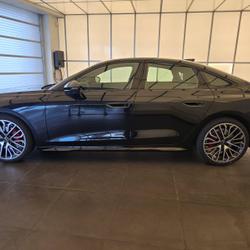 Audi A5 A5 TFSI 204 ch S tronic 7 Quattro S line Besan&ccedil;on