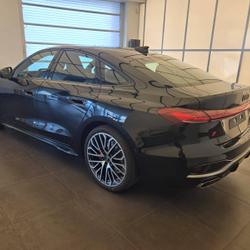 Audi A5 A5 TFSI 204 ch S tronic 7 Quattro S line Besan&ccedil;on