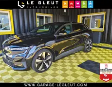Renault Megane 4 Quéven