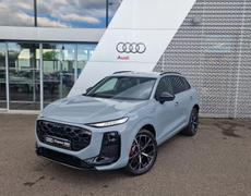 Audi Q3 Colmar