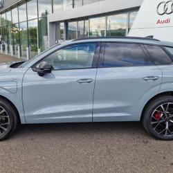 Audi Q3 Q3 e-hybrid 272 ch S tronic 6 S line Colmar