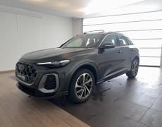 Audi Q5 Vesoul