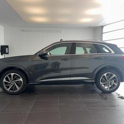 Audi Q5 Q5 e-hybrid 299 ch S tronic 7 Quattro S line Vesoul