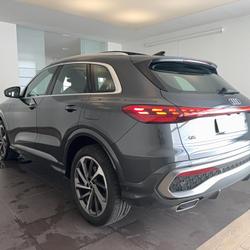 Audi Q5 Q5 e-hybrid 299 ch S tronic 7 Quattro S line Vesoul