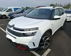 Citroen C5 Aircross Quéven