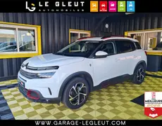 Citroen C5 Aircross Quéven