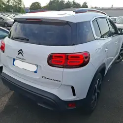 Citroen C5 Aircross BLUEHDI 130CH S&S C-SERIES E6.D 130G Qu&eacute;ven