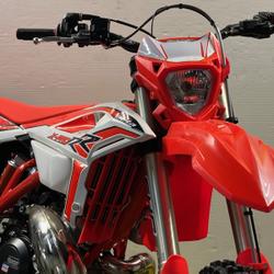 Beta RR 250  Colombe-l&egrave;s-Vesoul