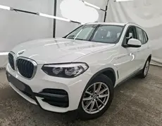 BMW X3 Quéven
