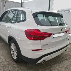 BMW X3 (G01) XDRIVE30EA 292CH LOUNGE 10CV Qu&eacute;ven