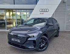 Audi Q4 e-tron Colmar