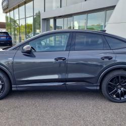 Audi Q4 e-tron Q4 e-tron Performance S line Colmar