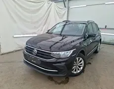 Volkswagen Tiguan Quéven