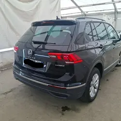 Volkswagen Tiguan 1.4 EHYBRID 245CH LIFE BUSINESS DSG6 Qu&eacute;ven