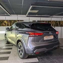 Nissan Qashqai e-POWER 190ch N-Connecta 2022 Lattes