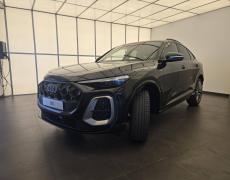 Audi Q5 Besançon