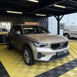 Volvo XC40 B3 163CH START DCT 7 Qu&eacute;ven