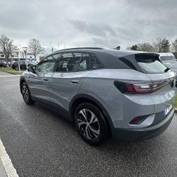 Volkswagen ID4 ID.4 149 ch Pure L'Aigle