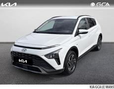 Hyundai Bayon Le Mans