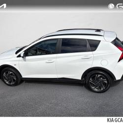 Hyundai Bayon 1.0 T-GDi 100ch Hybrid 48V Intuitive Le Mans