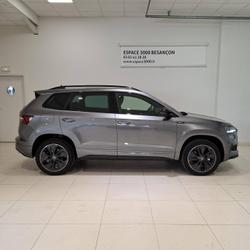 Skoda Karoq Karoq 1.5 TSI Evo 2 150 ch ACT DSG7 Sportline Besan&ccedil;on