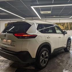 Nissan XTrail e-Power 204ch N-Connecta Lattes