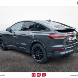 Audi Q4 e-tron Performance S line occasion - Tarbes - photo 3/27