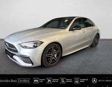 Mercedes Classe C Saint-Martin-des-Champs