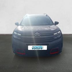 Citroen C5 Aircross C5 Aircross BlueHDi 180 S&S EAT8 - Shine Gu&eacute;ret