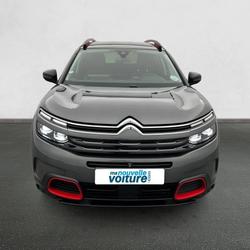 Citroen C5 Aircross C5 Aircross BlueHDi 180 S&S EAT8 - Shine Gu&eacute;ret