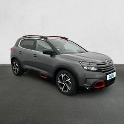 Citroen C5 Aircross C5 Aircross BlueHDi 180 S&S EAT8 - Shine Gu&eacute;ret