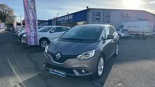 Renault Grand Scenic 4  - Business - photo 0
