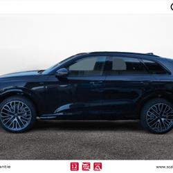 Audi Q5 Q5 e-hybrid 299 ch S tronic 7 Quattro S line Perpignan