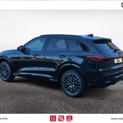Audi Q5 Q5 e-hybrid 299 ch S tronic 7 Quattro S line Perpignan