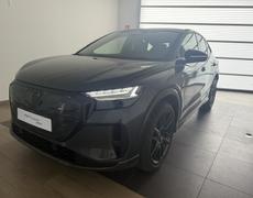 Audi Q4 e-tron Vesoul