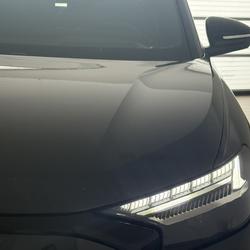 Audi Q4 e-tron Q4 Sportback e-tron Performance occasion - Vesoul - photo 2/33