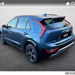 Kia Niro 1.6 GDi 183ch PHEV Active DCT6 Le Mans