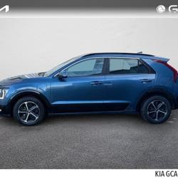 Kia Niro 1.6 GDi 183ch PHEV Active DCT6 Le Mans